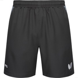 Butterfly Izumo Shorts Anthracite-Blue XL