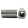 Hippo Hardware M12 (12mm X 40mm) Hex Studding Connector Nuts