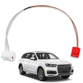 Car Diesel Heater Temperature Sensor for Chinese Diesel Heater Universal Temperature Sensor Probe Square Connector Heater Regulation for Cars Vans Motorhomes Trucks