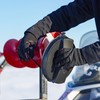 Eskimo® 43199 Blade Protector, 10 Inch, Ice Augers, Gas, Propane,