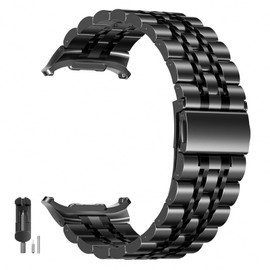 SUNDAREE Metal Band 2, Stainless Steel, 1