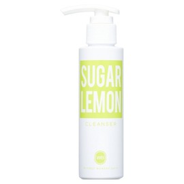 Wonder Bath Cho Seong-ah Lemon Cleanser, 120ml, 1 piece / 원더바스 조성아 레몬청 클렌저, 120ml, 1개