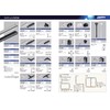 JAPPY Lighting Duct Hanging Hook JLD-8543W
