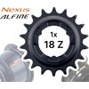F26 Shimano Bicycle Nexus/Alfine Gear Hubs Wear Part Service Maintenance