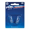PEAK Incandescent Miniature Automotive Bulb 194