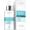 Centella Asiatica Face Serum - Natural Calming & Protecting Moisturizer