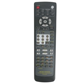 New RC5300SR AV Remote Control Replacement fit for MARANTZ AV Surround Receiver RC5300SR SR5300 SR4200 SR4300 SR4400 SR4600 Remote Controller