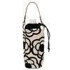 Plastic Bottle Cover, Cold and Insulated, Plastic Bottle Case, Water