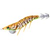 Duel A1747-LGOG EZ-Q DartMaster Rattle Squid Fishing Lure, Tip Run