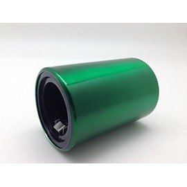 Green Metallic 2x Push2Open Push-Up Bottle Opener Bottle Opener Opener Bottle Opener