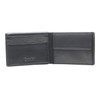 Esquire Duo Wallet Leather 11cm