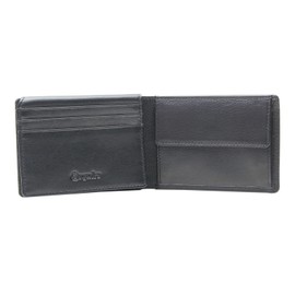 Esquire Duo Wallet Leather 11cm