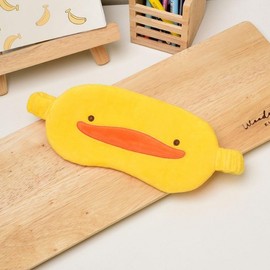 Among 2 types of Orini sleep mask designs select basic