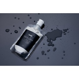 noob FACECLAYWASH CALIFORNIA SMOKE 3.5 oz (100 g) Face Wash Clay Face Wash Men's Skin Care