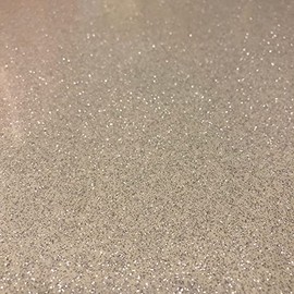 Tela de vinilo brillante, hojas de piel sintética con purpurina suave, material brillante, ideal para hacer bolsas de tapicería, lazos para el pelo, a
