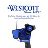 Westcott Parcel Tape Dispenser | Parcel Tape Dispenser for Parcel