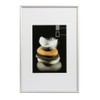 AL-62 Metal Picture Frame 10 x 15 to 40 x