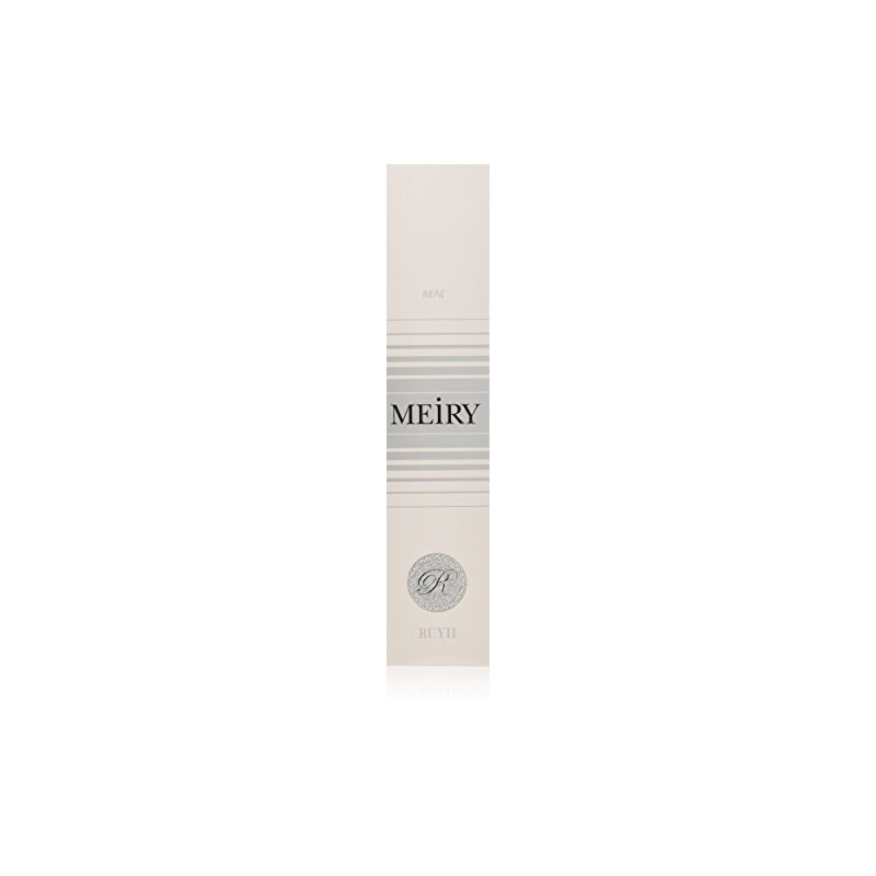 MEIRY Hair Color 1 Agent, 3.2 oz (90 g) 12P