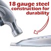 Waddell Furniture Leg Mounting Bracket (1 Count, Heavy Duty Top