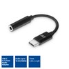 ACT USB Sound Card, USB C to Jack 3.5 mm