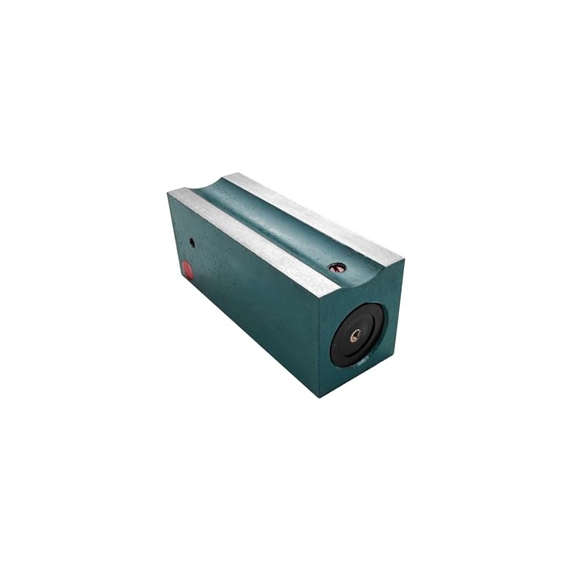 PAULIMOT Precision Machine Spirit Level 100mm