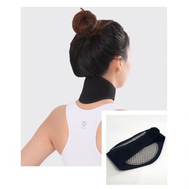 Correct posture posture correction magnetic neck protector See detailed page/single color 5ea