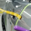 MagWrap Magnetic Measure Tape | 300cm Length | Securely Attaches