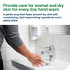 Tork Mildly Scented Hand Washing Mini Foam Soap S5, Moisturising