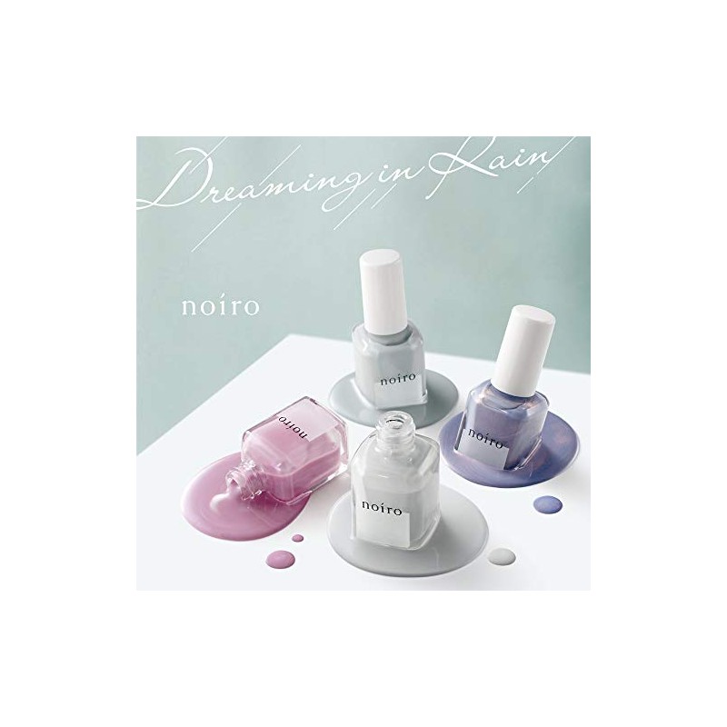 noiro Nail Color S023 0.3 fl oz (11 ml)