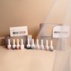 Revzel Silk Magnet Gel 10-piece set / 레브젤 실크 자석젤