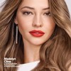 REVLON ColorStay Matte Lite Crayon Lipstick with Built-in Sharpener, Smudge-proof,