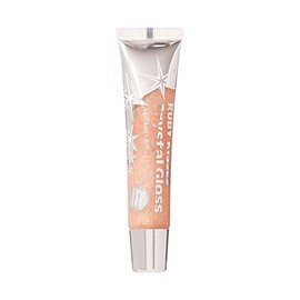 Ruby Kisses Tube Lip Gloss- Moet Champagne