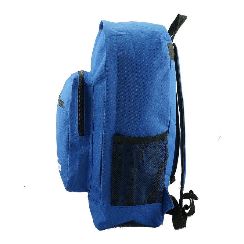 Classic College School Backpack | Fits 15.6" Laptop | Large