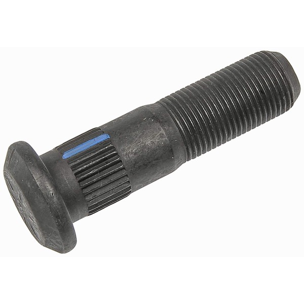 Dorman 610-0174.10 3/4 in.- 16 Serrated Stud- 0.813 in. Knurl,
