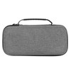 Game Console Carrying Case Professional EVA Shockproof Scratch Resistance Hard