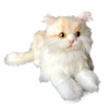 Wellfan Nadeneko-chan Elegance (Ringing, Realistic Plush), Cats, Communication, Pet Loss,