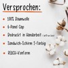huuraa Baseballcappy Schmallenberg verliebt Geschenk Unisex Kappe Pink/White Schmallenberg Mitbringsel