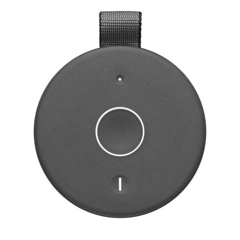 Ultimate Ears MEGABOOM 3 Portable Waterproof Bluetooth Speaker - Bulk