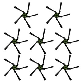 8 Pack s Series Corner-Sweeping Brush Replacement for iRobot Roomba S9 (9150) S9+ S9 Plus (9550) Edge-Sweeping Brushes,Vacuum Cleaner Side Brush Parts