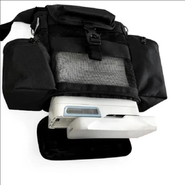 O2TOTES G4 and Rove 4 Carry Bag