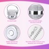 Bling Diamond Thermal Bottle,Glitter Water Bottles, Stainless Steel Thermal Bottle