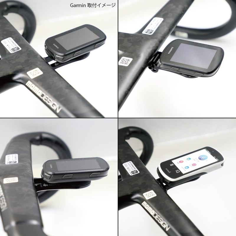 [Lek Mount] Cannondale (SystemBar R-One Momo Design) Handlebar Specific Type