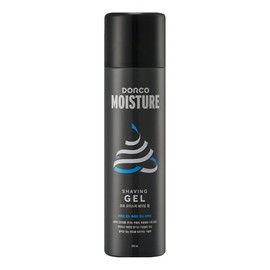 Dorco Pro Moisture Shaving Gel 210ml / 프로 모이스처 쉐이빙 젤 210ml