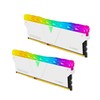 V-Color DDR4 Prism PRO RGB 64GB(32GBx2) 3600MHz 2Gx8 CL18 U-DIMM