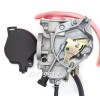 Aftermarket Carburetor Assy For Kawasaki KVF360A KVF360B KVF360C Prairie 360