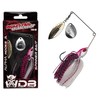 Wild Devil Baits Multi Tail Spinner Bait Artificial Bait Spin