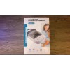 Aleshon Upper Arm Blood Pressure monitor Digital Home Use Automatic