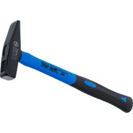 Fibreglass Shaft Machinist's Hammer, 300 g