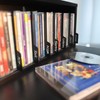 MayRecords 10 Pack Heavy Duty PP Multi-Divider Card Separators |