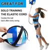 4 Pcs Volleyball Training Equipment Aid Volleyball Spike Trainer Training